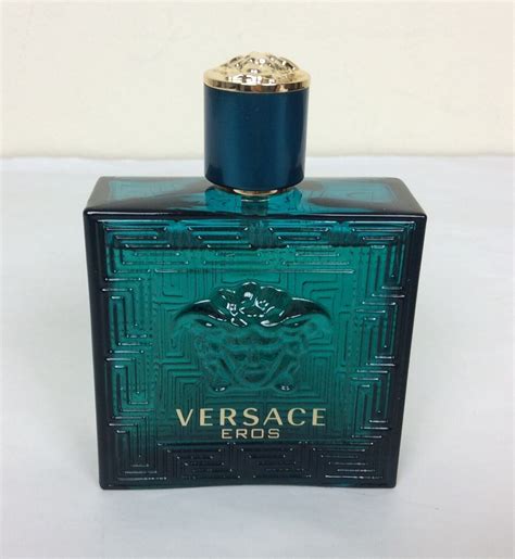 versace eros original check|Versace Eros 3.4 oz price.